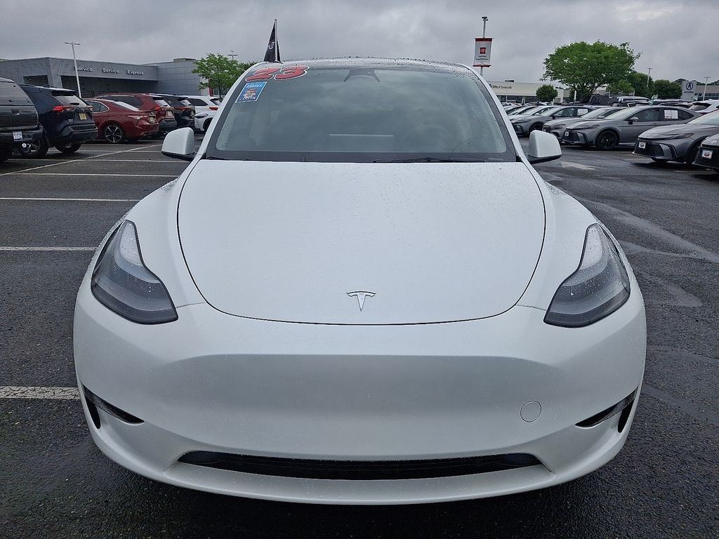 tesla model y 2023 7SAYGDEF0PF647113 image tesla model y 2023 7SAYGDEF0PF647113 image